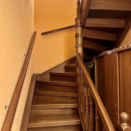 Schitterend Appartement In Het Centrum Van Amszterdam Kültér fotó