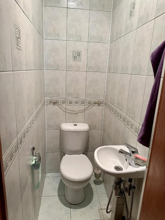 Schitterend Appartement In Het Centrum Van Amszterdam Kültér fotó