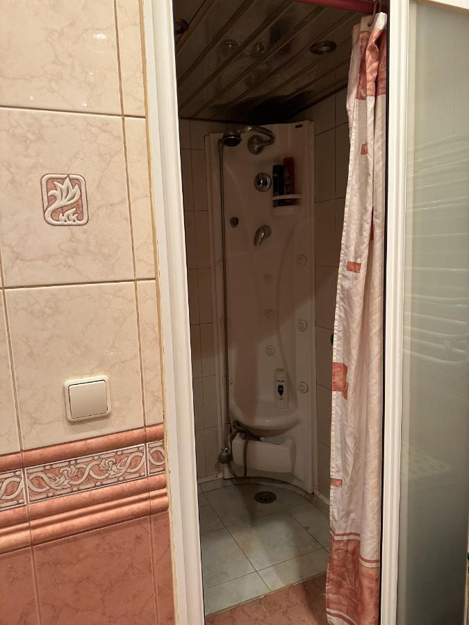 Schitterend Appartement In Het Centrum Van Amszterdam Kültér fotó