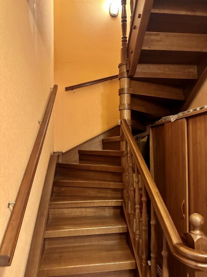 Schitterend Appartement In Het Centrum Van Amszterdam Kültér fotó