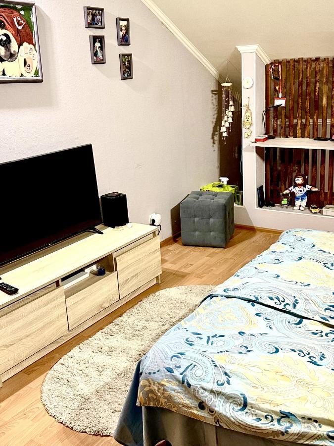 Schitterend Appartement In Het Centrum Van Amszterdam Kültér fotó