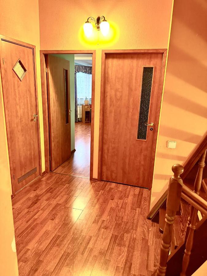 Schitterend Appartement In Het Centrum Van Amszterdam Kültér fotó