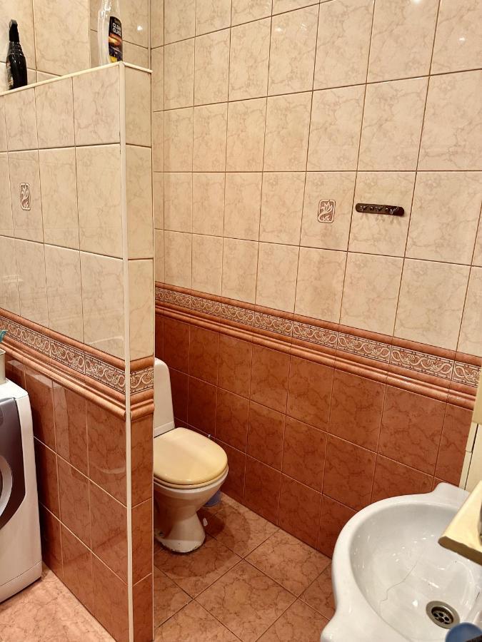 Schitterend Appartement In Het Centrum Van Amszterdam Kültér fotó