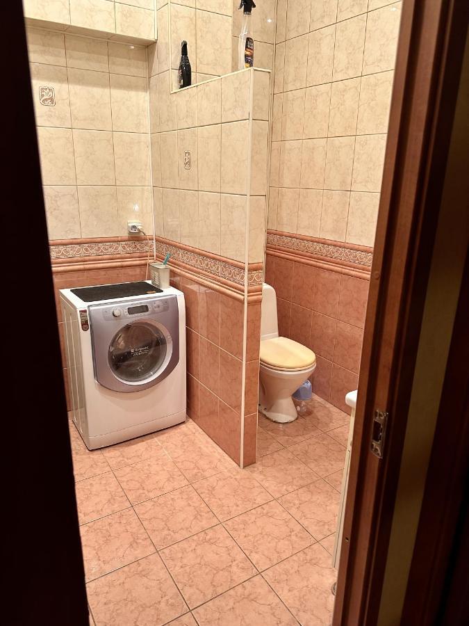 Schitterend Appartement In Het Centrum Van Amszterdam Kültér fotó