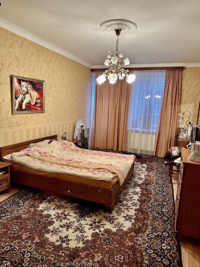 Schitterend Appartement In Het Centrum Van Amszterdam Kültér fotó
