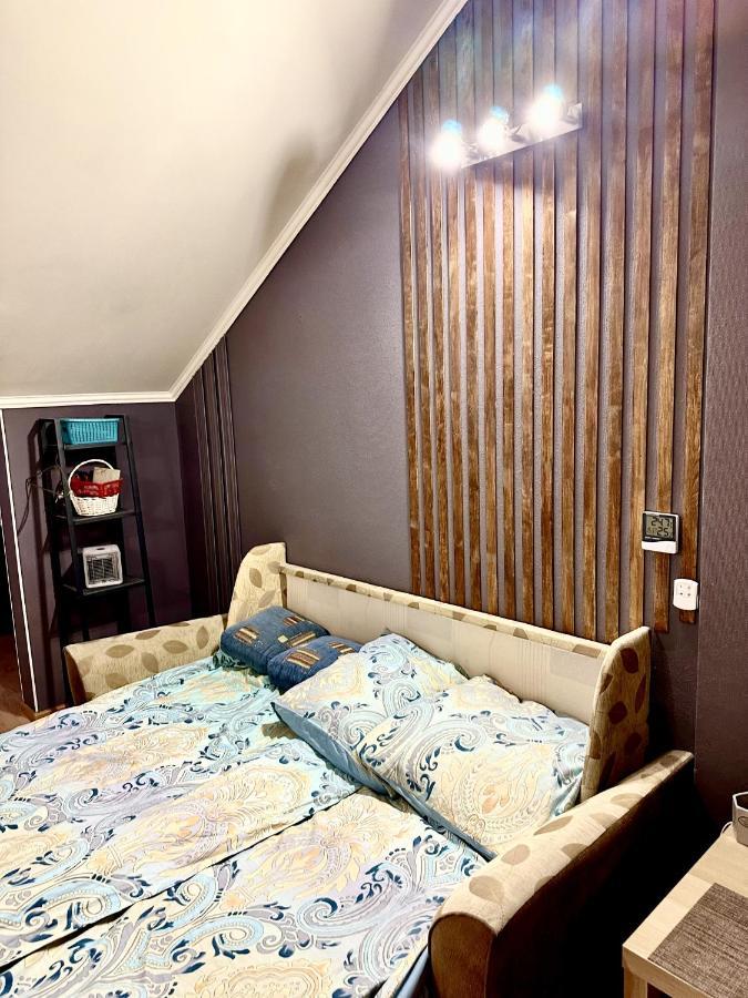 Schitterend Appartement In Het Centrum Van Amszterdam Kültér fotó