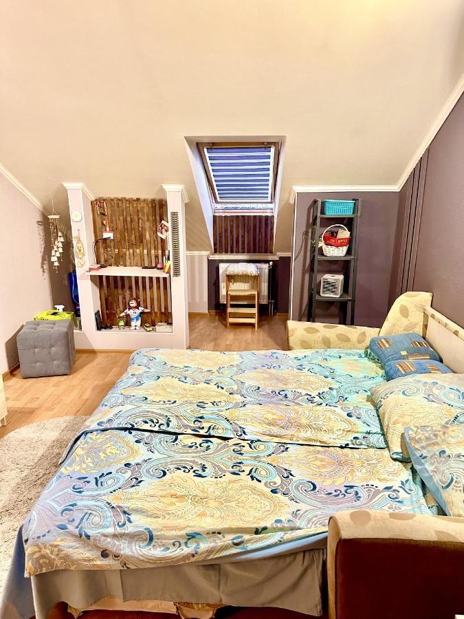 Schitterend Appartement In Het Centrum Van Amszterdam Kültér fotó
